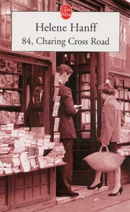 84, Charing Cross Road