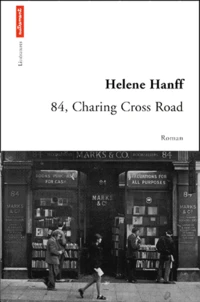 84, Charing Cross Road