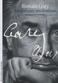 Romain Gary