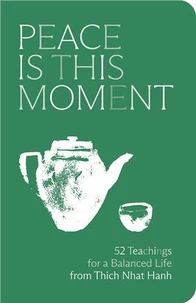 Peace Is This Moment