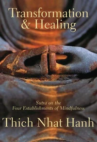 Transformation And Healing /anglais