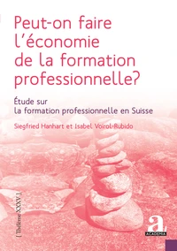 Peut-on faire l'économie de la formation professionnelle ?