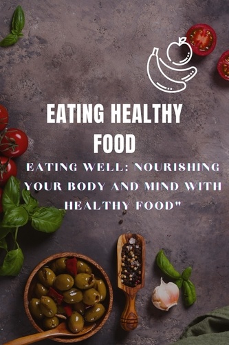  Hani Abdel Aziz - Eating Healthy Food.