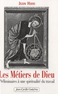 Les Métiers de Dieu