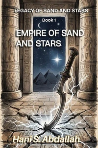 Empire of Sand and Stars