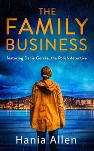 Hania Allen - The Family Business.