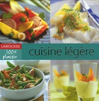 Cuisine légère