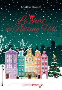 Le chat de Notting Hill