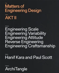 Matters of Engineering Design