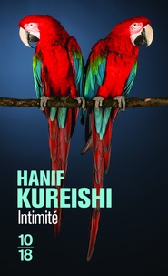 Hanif Kureishi - Intimite.
