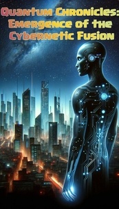  Haniff - Quantum Chronicles: Emergence of the Cybernetic Fusion - Quantum Chronicles, #1.