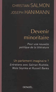 Devenir minoritaire