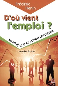 D'où vient l'emploi ?
