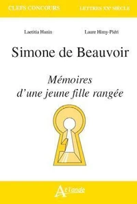Simone de Beauvoir