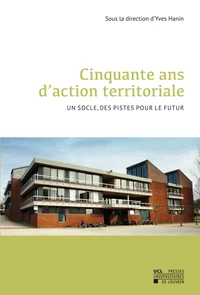 Cinquante ans d'action territoriale