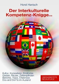 Der Interkulturelle Kompetenz-Knigge 2100