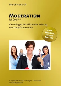 Moderation ist Gold