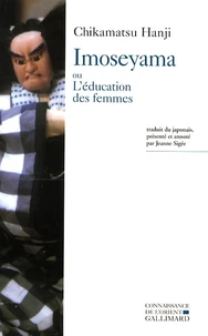 Imoseyama ou L'éducation des femmes