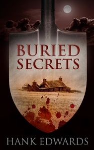  Hank Edwards - Buried Secrets.