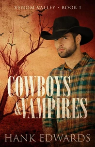 Cowboys &amp; Vampires