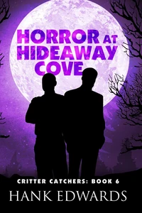 Horror at Hideaway Cove