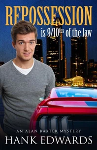 Repossession is 9/10ths of the Law