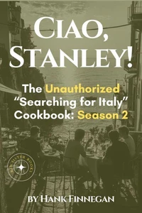 Ciao, Stanley!