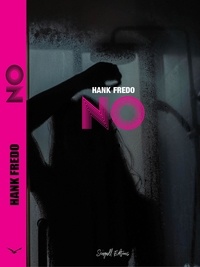  Hank Fredo - No - ODD STORIES, #3.