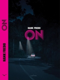  Hank Fredo - On - ODD STORIES, #1.