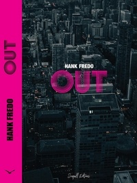  Hank Fredo - Out - ODD STORIES, #6.