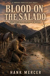 Blood On The Salado