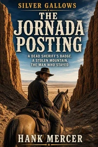 The Jornada Posting