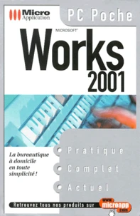 Works 2001