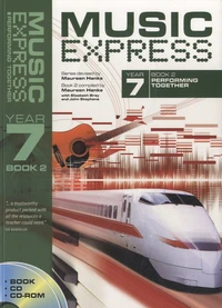 Music Express - Year 7