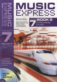 Music Express - Year 7