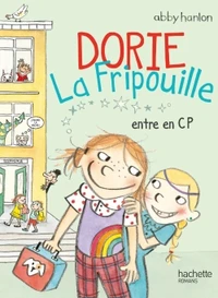 Dorie la fripouille entre en CP