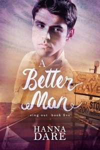  Hanna Dare - A Better Man - Sing Out, #5.