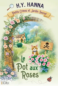 Le pot aux roses