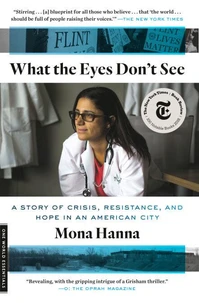 What the Eyes Don't See