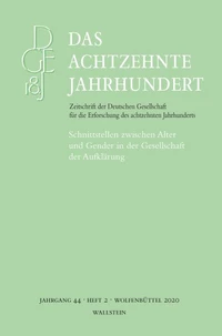 Das achtzehnte Jahrhundert 44/2
