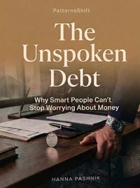 The Unspoken Debt: Why Smart People Can't Stop Worrying About Money