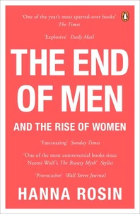 The End of Men and the Rise of Women