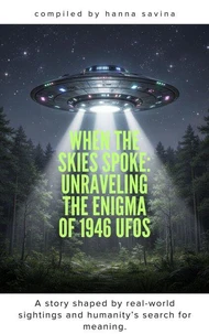 When the Skies Spoke: Unraveling the Enigma of 1946 UFOs