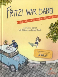 Fritzi war dabei