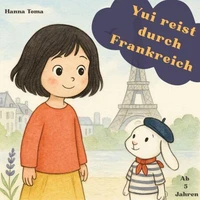 Yui reist durch Frankreich
