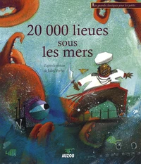 20 000 Lieues sous les mers