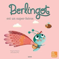 Berlingot est un super héros