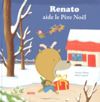Renato aide le Père Noël