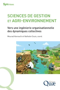 Sciences de gestion et agri-environnement