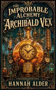 The Improbable Alchemy of Archibald Vex